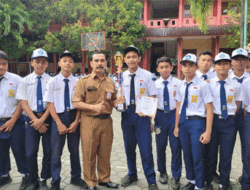 Upaya Lahirkan Atlet Profesional, SMPN 2 Brebes Buka Kelas Khusus Olahraga