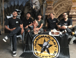 Lahirkan Seniman Terbaik Dunia, Pelaku Seni Bali Layak Jadi Tuan di Negeri Sendiri