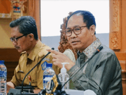 Lakukan Sinergitas dan Koneksitas Tekan Kemiskinan Ekstrem dan Penurunan Stunting di Badung