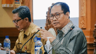 Lakukan Sinergitas dan Koneksitas Tekan Kemiskinan Ekstrem dan Penurunan Stunting di Badung