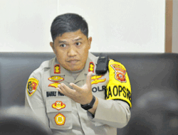 Cabuli Pacar Dibawah Umur Sebanyak Lima Kali, Polres Sukabumi Amankan Seorang Duda