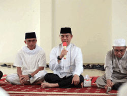 Dinilai Kepedulian Pemahaman Agama Generasi Muda Merosot, Perlu Jadi Kewaspadaan Bersama