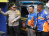 Cegah Laka Lantas Selama Mudik Lebaran, Polres Mojokerto Siapkan Pos Check Point
