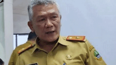 Dorong Kelancaran Akses Menuju Objek Vital, Ini yang Dilakukan DBMPR Jawa Barat