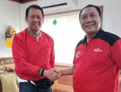 Disdikpora Denpasar Ambil Langkah Ini Terkait Polemik Porjar Cabor Sepakbola