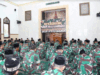 Bulan Ramadhan, Kodim 0812/Lamongan Gelar Doa Bersama di Masjid Al Arif