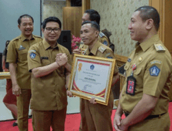 Beri Manfaat Nyata, Pemkab Badung Dukung Ekosistem Investasi dan Kemudahan Berusaha