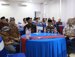 FKGD Putra Putri Brebes Bertekad Guyub dan Kompak Membangun Daerah