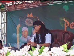 Gus Miftah Bakal Isi Acara Ramadhan Megilan 2023 di GOR Lamongan