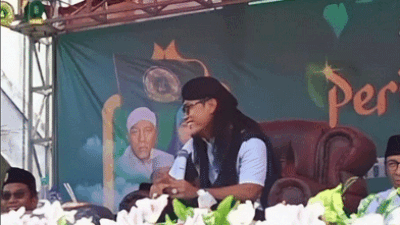 Gus Miftah Bakal Isi Acara Ramadhan Megilan 2023 di GOR Lamongan