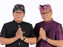 Bupati Badung Harapkan dengan Semangat Idul Fitri 1444 H, Menuju Masyarakat Tentram dan Sejahtera