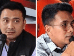 Pergantian Kasat Reskrim dan Kasat Narkoba Polres Rejang Lebong, Bengkulu