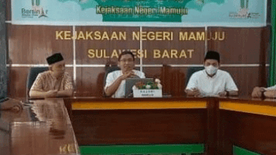 Diduga Penggelap Aset Pemkab Mamuju, Kejari Tetapkan Mantan Kabid Aset Jadi Tersangka Utama