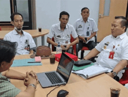 Realisasi Penerimaan Pengendalian Menara Telekomunikasi, Target PAD Kabupaten Lampung Utara Optimis Tercapai