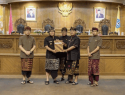 Bupati Badung Apresiasi Rekomendasi Dewan Terkait Peningkatan Kesejahteraan Masyarakat