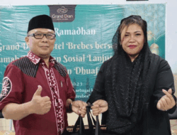 Realisasi Program Rumah Pelayanan Sosial Panti Lanjut Usia di Desa Klampok, Brebes