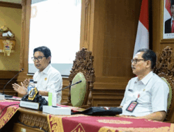Peningkatan Kinerja Pelayanan Publik, Sekda Badung Minta OPD Jabarkan Esensi Reformasi Birokrasi