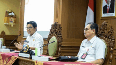 Peningkatan Kinerja Pelayanan Publik, Sekda Badung Minta OPD Jabarkan Esensi Reformasi Birokrasi
