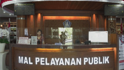 Layanan Online Disdukcapil Badung Tetap Buka Selama Cuti Bersama Idul Fitri 1444 H