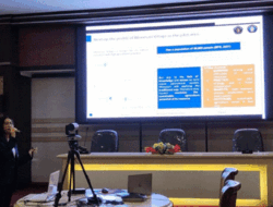 Mahasiswa Berprestasi UB 2023, Cari Solusi Menyelesaikan Permasalahan dari Lingkup Terkecil