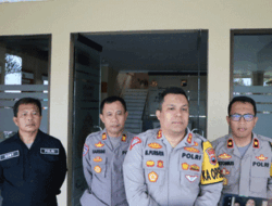 Kapolres Purworejo : Masyarakat Bisa Titipkan Kendaraan ke Kantor Polisi Terdekat, Gratis !