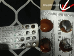 Beredar Obat TBC Diduga Kadaluwarsa, Kepala Dinkes dan Ketua IAI Ponorogo Beri Penjelasan