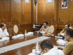 Pemerintah Kabupaten Badung Lakukan Seleksi Dewan Pengawas PDAM Tirta Mangutama