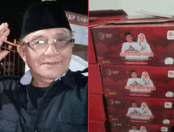 Polemik Pengadaan Parcel Lebaran Pemkab Ponorogo, Antara Pembinaan dan Balas “Budi”
