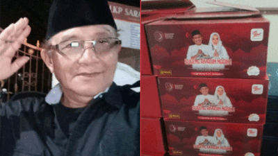 Polemik Pengadaan Parcel Lebaran Pemkab Ponorogo, Antara Pembinaan dan Balas “Budi”