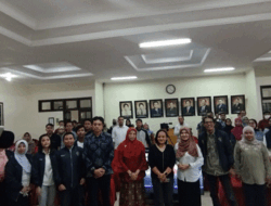 Sekolah Pascasarjana Universitas Brawijaya Adakan Sosialisai Beasiswa Pendidikan Indonesia