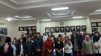 Sekolah Pascasarjana Universitas Brawijaya Adakan Sosialisai Beasiswa Pendidikan Indonesia