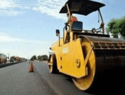 Jalur Mudik 2023, DBMPR Jabar Sapu Bersih Lubang 71 Ruas Jalan di 27 Kabupaten/Kota