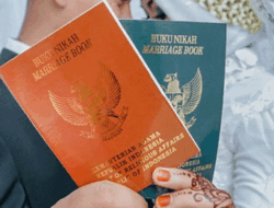 Permohonan Dispensasi Nikah Tinggi, Pemkab Ponorogo Perketat Persyaratan