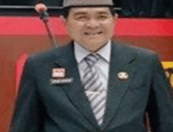 Pemerintah Kabupaten Sanggau Tahun Ini Buka Akses Jalan Sanggau Menuju Jangkang