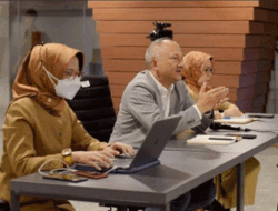 Sekda Jabar Inginkan Pengunjung&nbsp; Berpartisipasi Jaga Ketertiban Masjid Raya Al Jabbar