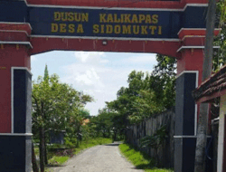 Diduga Lakukan Pungutan Liar, Kades Sidomukti Dilaporkan ke Mapolres Lamongan