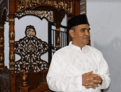 Demi Kemajuan Brebes, Pj Bupati Urip Sihabudin Mengaku Siap Menerima Kritikan