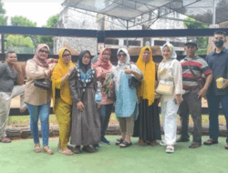 Nikmati Libur Lebaran, WBL dan Maharani Zoo Jadi Destinasi Primadona Wisatawan Lokal