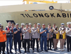 Wakapolda Bali Minta Para Peronel Jaga Kekompakan dan Sinergitas dengan Stakeholder Terkait