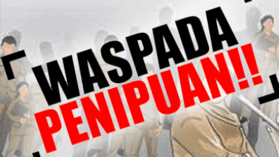 Oknum ASN Dishub Kota Bandung Diduga Tipu Warga hingga Puluhan Juta
