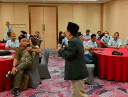 Dialog Ramadhan, Penguatan Literasi Zakat untuk Kesejahteraan Umat Digelar PWI Sidoarjo