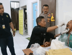 Kapal Tenggelam di Samudera Hindia, 17 diantaranya WNI dan Lima ABK Asal Brebes