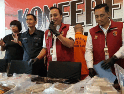 Tidak Jera, Residivis Praktik Aborsi Sudah Kali Ketiga Ditangkap Polda Bali