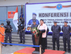 Kasus TPPU Senilai Rp15 Miliar Dibongkar BNN dari Mantan Narapidana, Berikut Modus Operandinya