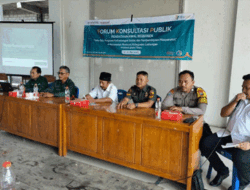 Dukung Pendataan Awal Regsosek Badan Pusat Statistik, Babinsa Sekaran Berikan Pendampingan