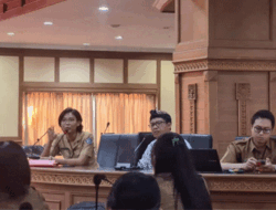 Badung Education Fair 2023 Wadah Kreativitas Para Guru dan Siswa