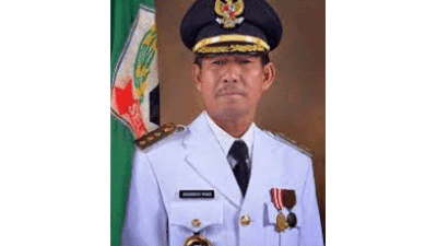 Batola Kehilangan Putra Terbaik, Hasanuddin Murad Bupati Periode 2007-2012 dan 2012 – 2017