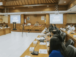 BRIDA Badung Gelar Sosialisasi Aplikasi Sistim Informasi Puja Indah