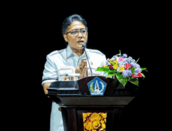 Bupati Giri Prasta Beri Layanan Terbaik Kemajuan Ekosistem Pendidikan di Kabupaten Badung