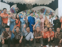 Silaturahmi Antarbakal Calon Legeslatif dan Para Kader Partai Buruh Garut